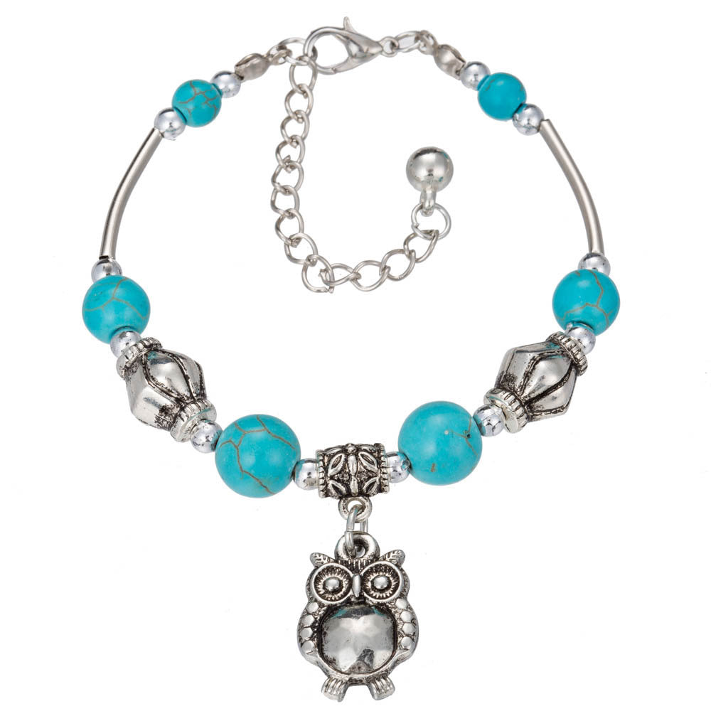 Wholesale Turquoise Bracelets